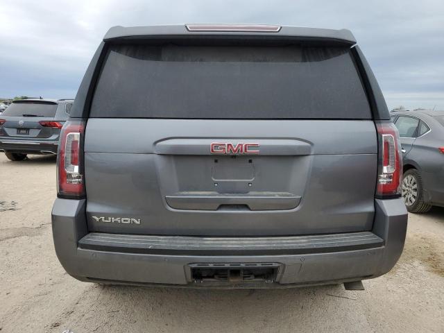 2019 GMC YUKON SLT - 1GKS1BKC5KR334438