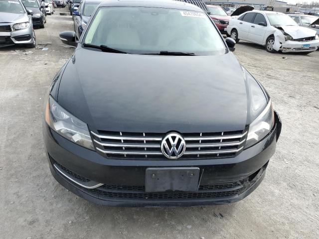 1VWBN7A39EC077626 | 2014 Volkswagen passat se