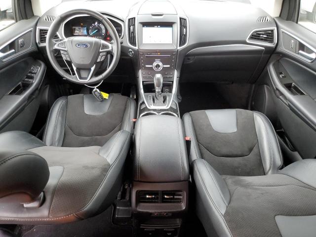 2017 FORD EDGE SPORT - 2FMPK4AP4HBC16497