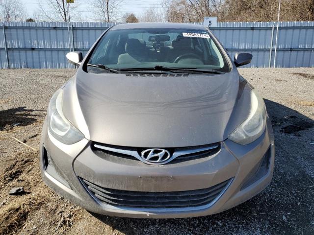 2014 Hyundai Elantra Se VIN: 5NPDH4AE8EH464093 Lot: 44901774