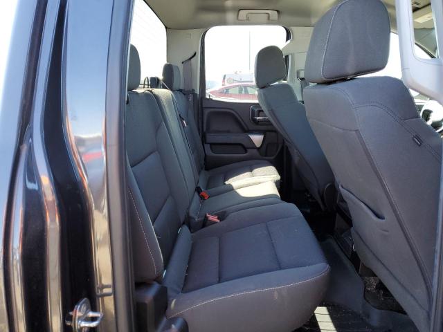 2016 Chevrolet Silverado K1500 Lt VIN: 1GCVKREHXGZ107372 Lot: 48263644