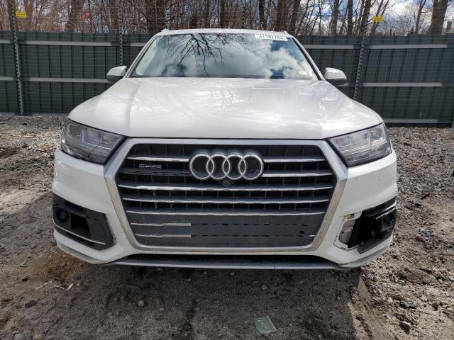 VIN WA1VAAF72JD051758 2018 Audi Q7, Prestige no.5