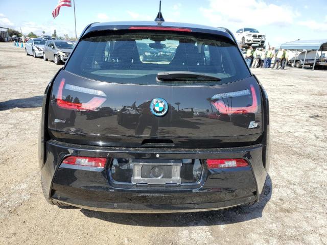 2017 BMW I3 Rex VIN: WBY1Z8C32HV892733 Lot: 48331584