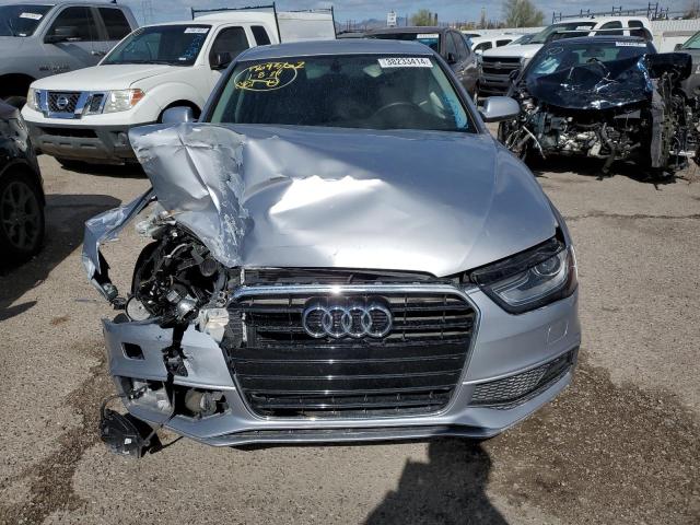 VIN WAUAFAFL1FN006683 2015 Audi A4, Premium no.5