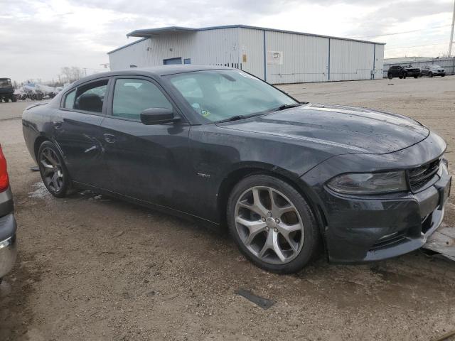 2016 Dodge Charger R/T VIN: 2C3CDXCT9GH281502 Lot: 46574314