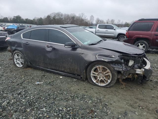 2010 Acura Tl VIN: 19UUA8F25AA021543 Lot: 45716244