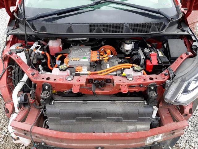 2020 CHEVROLET BOLT EV LT - 1G1FY6S06L4112553