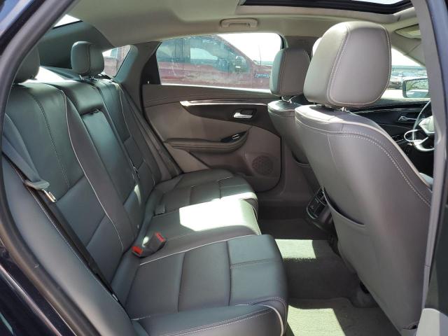 2017 Chevrolet Impala Premier VIN: 1G1145S36HU192356 Lot: 46799414