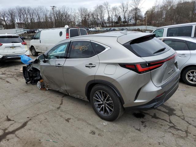 2023 LEXUS NX 350 2T2GGCEZ0PC028606