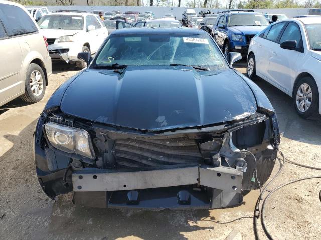 2011 Chevrolet Camaro Lt VIN: 2G1FB1ED0B9149709 Lot: 46304204