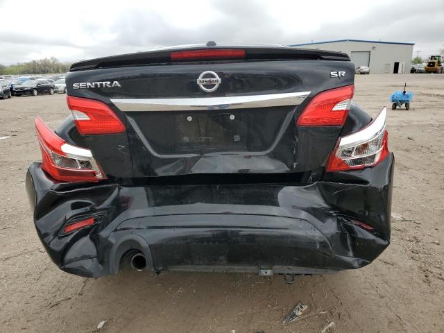 2019 NISSAN SENTRA S - 3N1AB7AP2KY320127