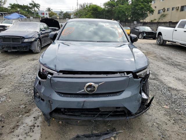 2023 VOLVO C40 RECHAR YV4ED3GL1P2063793