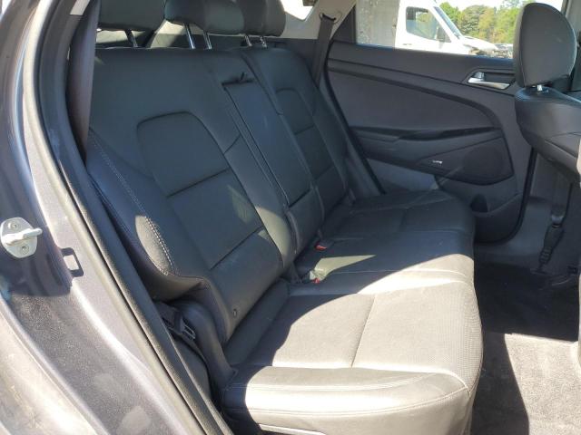 2021 HYUNDAI TUCSON LIM - KM8J3CALXMU285399