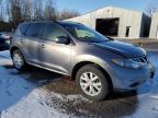 NISSAN MURANO S photo