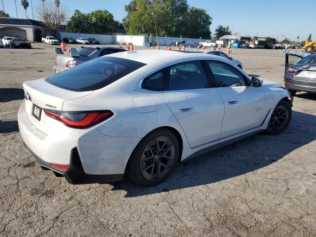 2023 BMW I4 EDRIVE3 - WBY43AW04PFP69807