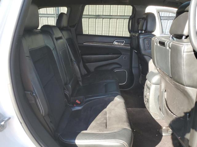 2016 JEEP GRAND CHER - 1C4RJFDJXGC402689