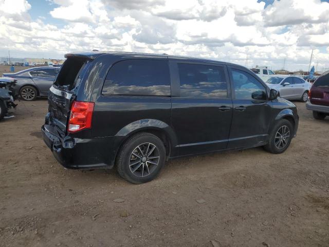 2018 Dodge Grand Caravan Se VIN: 2C4RDGBG6JR199867 Lot: 47038314