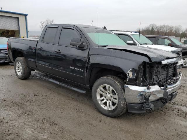 2019 CHEVROLET SILVERADO - 2GCVKPEC6K1126057