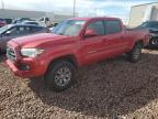 2019 TOYOTA TACOMA DOU - 3TMBZ5DNXKM020080