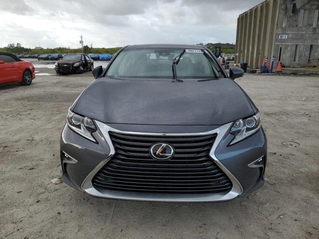2018 LEXUS ES 350 - 58ABK1GG3JU115721
