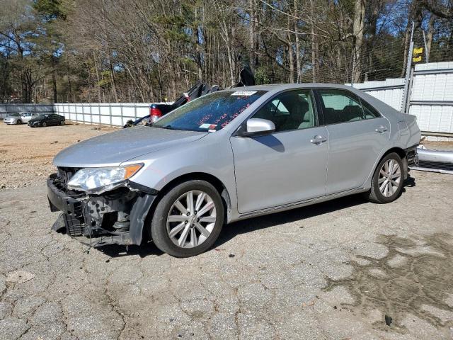 2012 Toyota Camry Se VIN: 4T1BK1FK5CU506983 Lot: 48262274