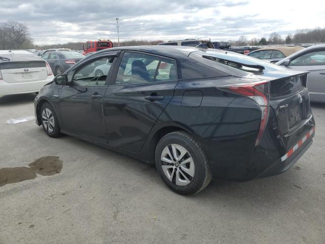 2018 Toyota Prius VIN: JTDKBRFU8J3058004 Lot: 46819854
