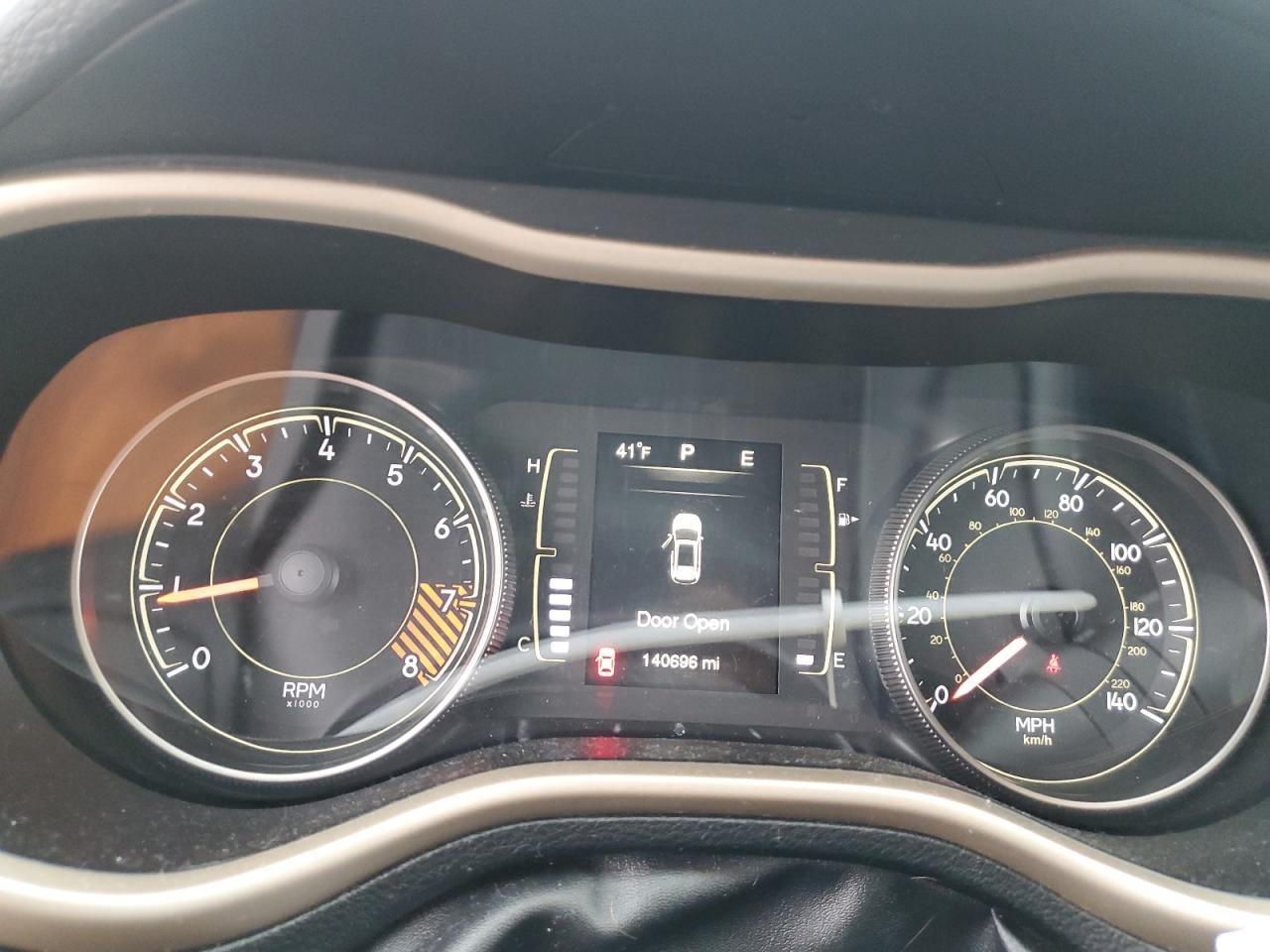 1C4PJMCS5EW223428 2014 Jeep Cherokee Latitude