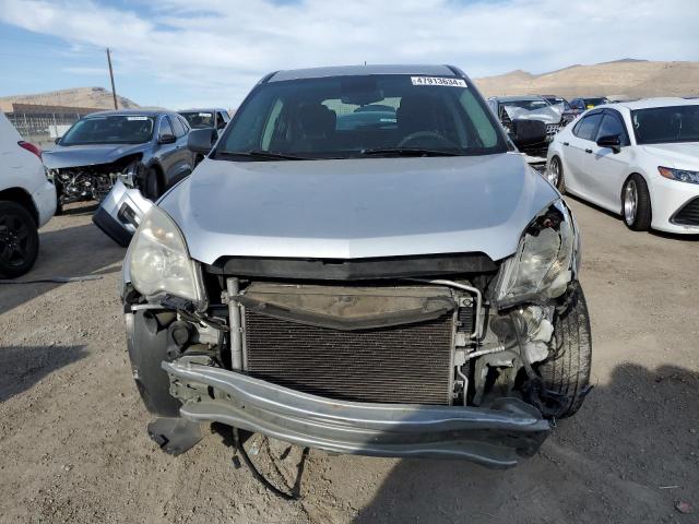 2014 Chevrolet Equinox Ls VIN: 1GNALAEK8EZ112213 Lot: 47913634