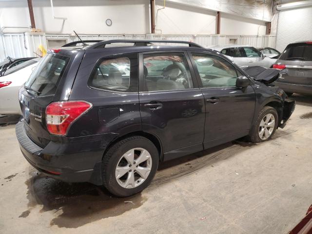 2015 SUBARU FORESTER 2 - JF2SJABC3FH423881
