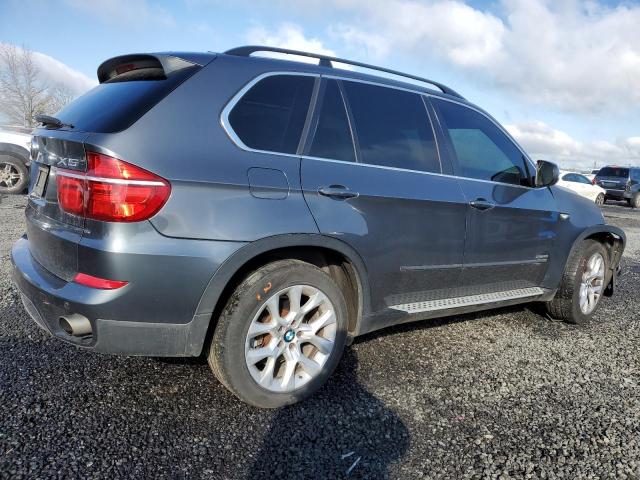 VIN 5UXZV4C56D0G53768 2013 BMW X5, Xdrive35I no.3