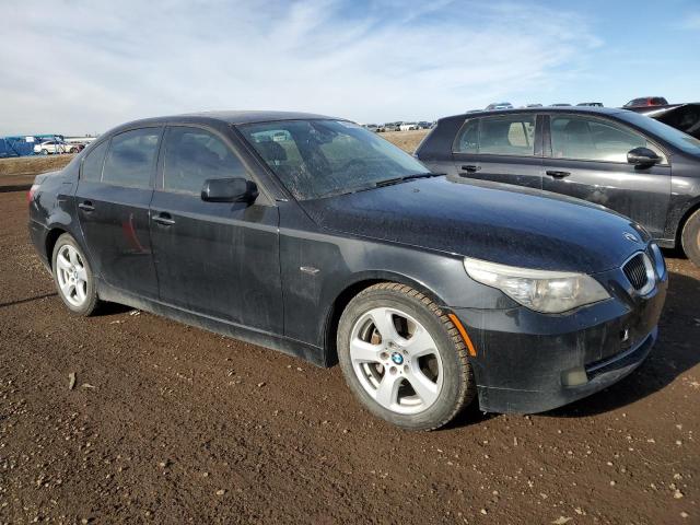 2008 BMW 5er - Image 4