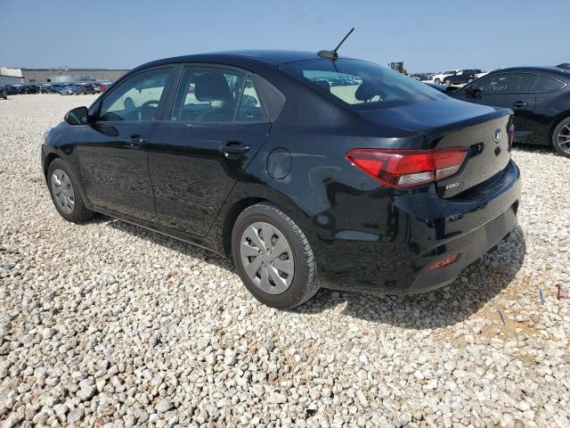 2020 KIA RIO LX - 3KPA24AD9LE313048