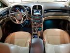 CHEVROLET MALIBU LIM photo