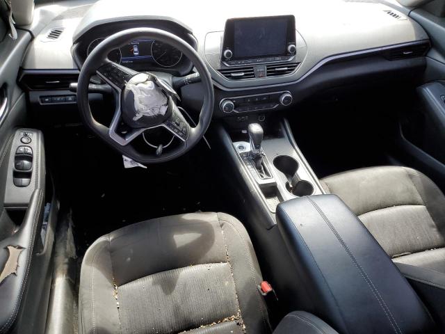 2020 NISSAN ALTIMA S 1N4BL4BV3LC206115