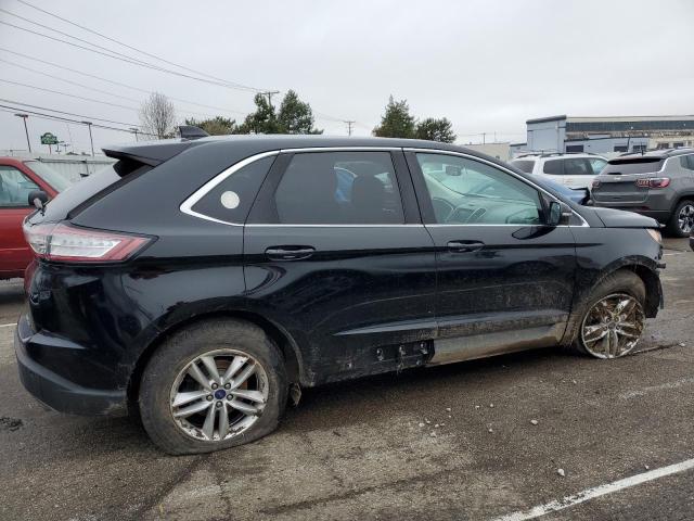 2016 FORD EDGE SEL - 2FMPK4J93GBB17802