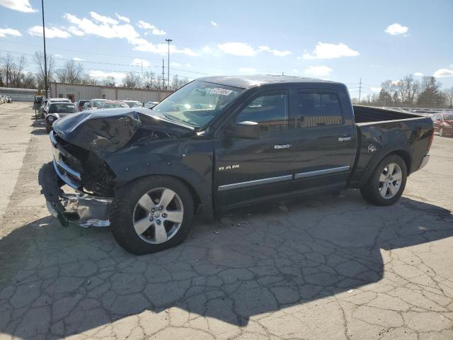 2009 Dodge Ram 1500 VIN: 1D3HV13P19S768601 Lot: 47374854