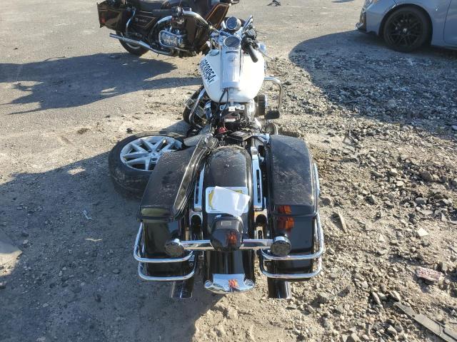 2019 HARLEY-DAVIDSON FLHP 1HD1FHP17KB655262