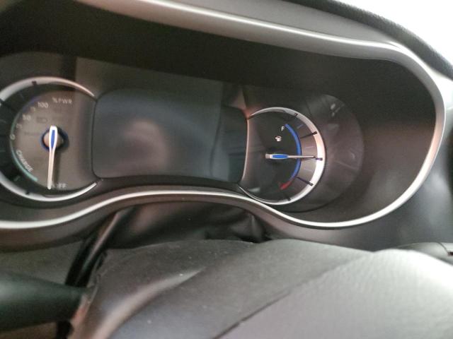 2023 CHRYSLER PACIFICA H - 2C4RC1L7XPR595078