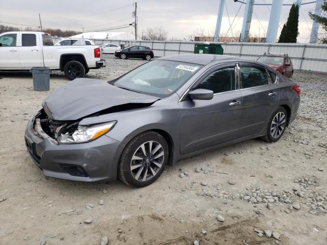 2016 Nissan Altima 2.5 VIN: 1N4AL3AP3GC272467 Lot: 47244344