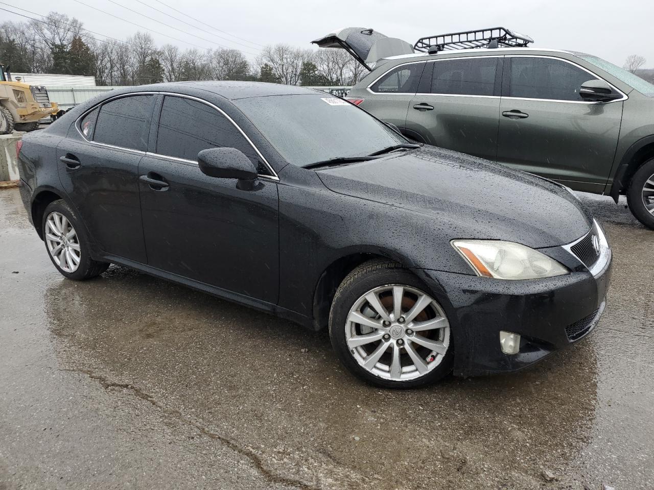 JTHCK262385019604 2008 Lexus Is 250