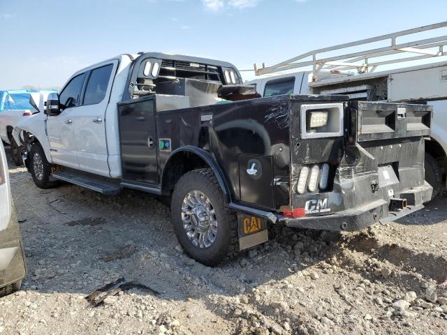  FORD F350 2022 Два тони