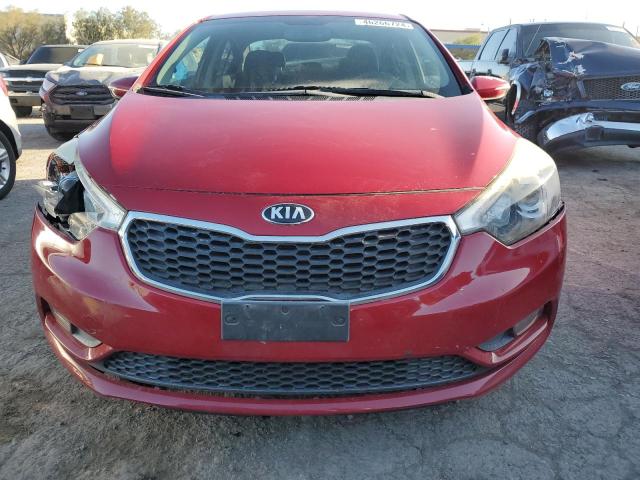 2015 Kia Forte Ex VIN: KNAFX4A88F5323349 Lot: 46266724