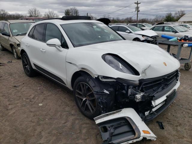 VIN WP1AA2A54PLB19071 2023 Porsche Macan, Base no.4