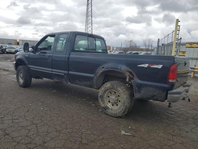 1999 Ford F250 Super Duty VIN: 1FTNX21S4XEE49384 Lot: 48437054