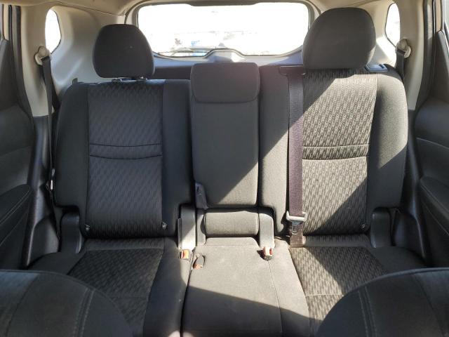 2017 Nissan Rogue S VIN: KNMAT2MV7HP512869 Lot: 44653064