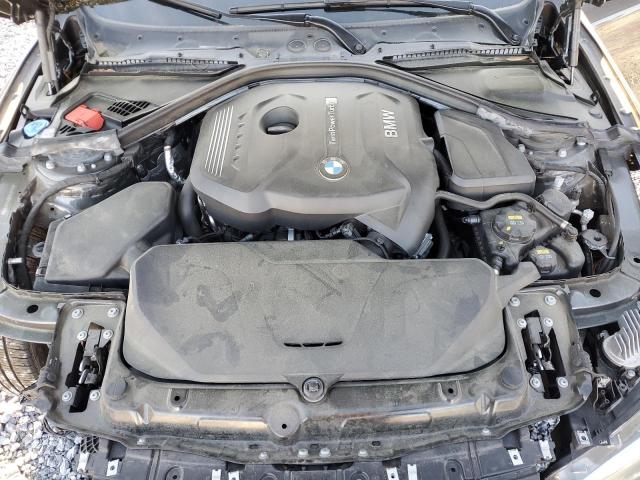 VIN WBA4W5C57KAE51248 2019 BMW 4 Series, 430XI no.11