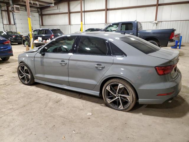 WAUJEGFF3LA100521 Audi A3 S-LINE 2