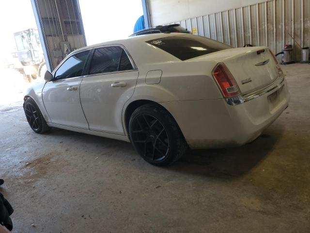 2014 Chrysler 300 VIN: 2C3CCAAG9EH336971 Lot: 46872864