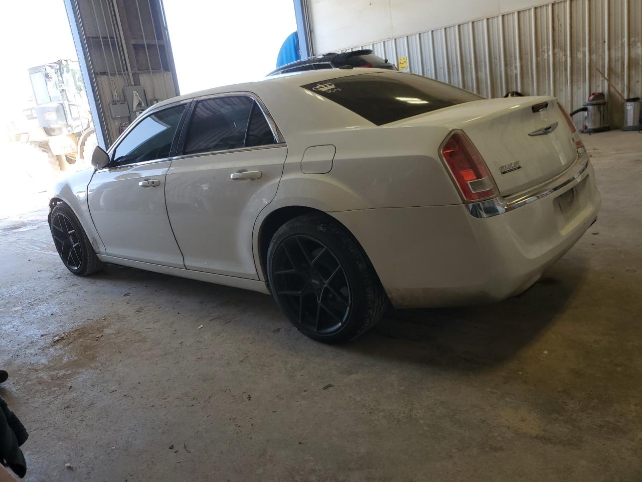 2C3CCAAG9EH336971 2014 Chrysler 300