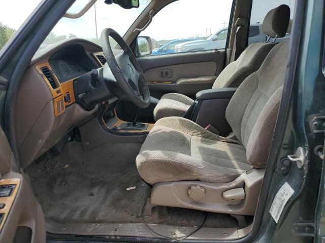 1999 Toyota 4Runner Sr5 VIN: JT3GN86R8X0114573 Lot: 47448544